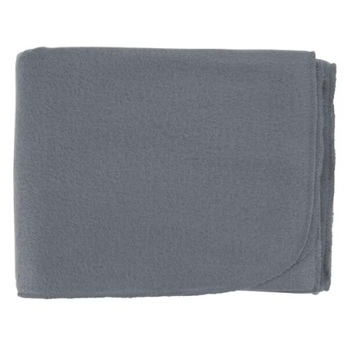 100% Recycled PET Economy Fleece Blanket