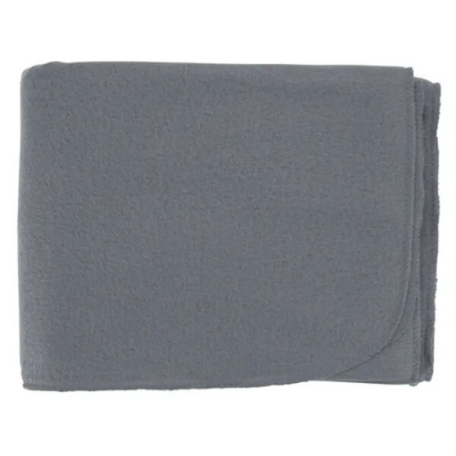 100% Recycled PET Economy Fleece Blanket