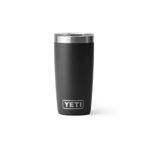 10 Oz YETI® Rambler Stainless Steel Vacuum Insulated Tumbler