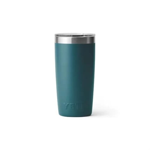 10 Oz YETI® Rambler Stainless Steel Vacuum Insulated Tumbler