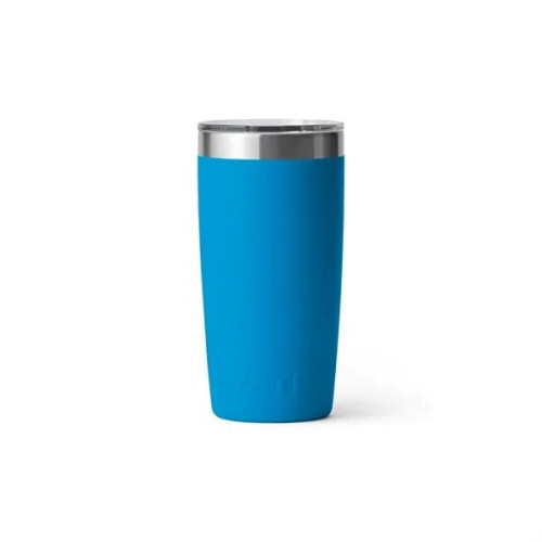 10 Oz YETI® Rambler Stainless Steel Vacuum Insulated Tumbler