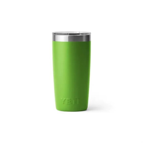 10 Oz YETI® Rambler Stainless Steel Vacuum Insulated Tumbler
