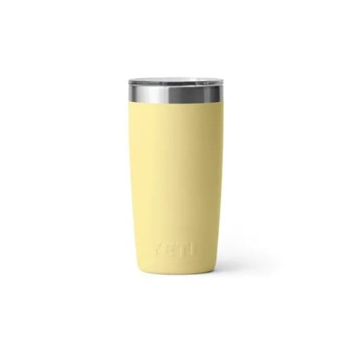 10 Oz YETI® Rambler Stainless Steel Vacuum Insulated Tumbler