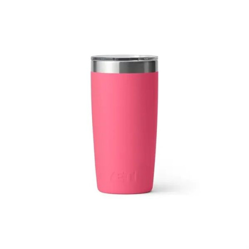 10 Oz YETI® Rambler Stainless Steel Vacuum Insulated Tumbler