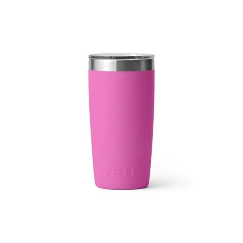 10 Oz YETI® Rambler Stainless Steel Vacuum Insulated Tumbler