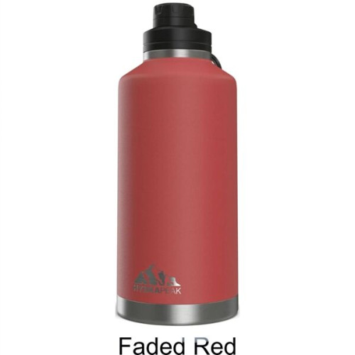 72 oz Hydrapeak® Stainless Steel Insulated Water Bottle