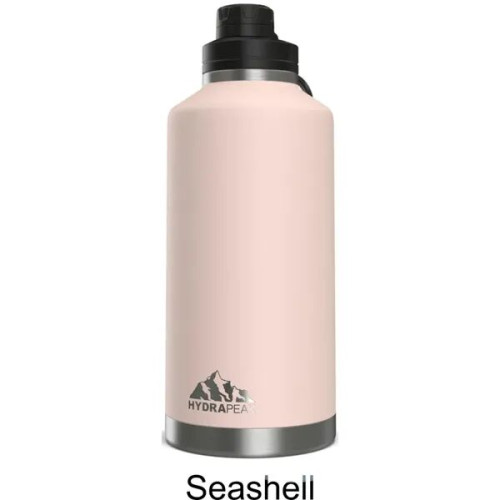 72 oz Hydrapeak® Stainless Steel Insulated Water Bottle