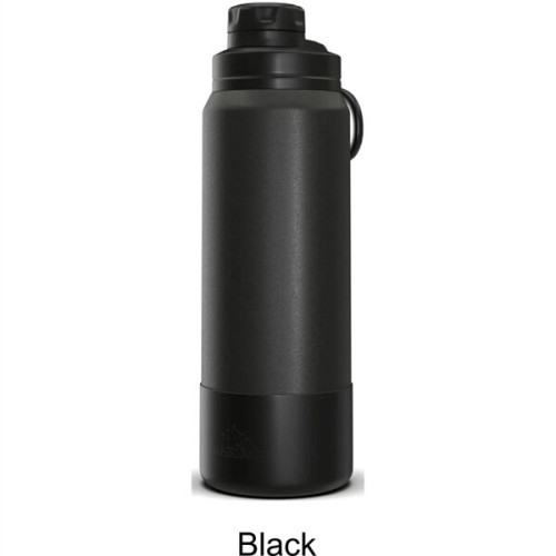 40oz Hydrapeak® Stainless Steel Insulated Sport Water Bottle