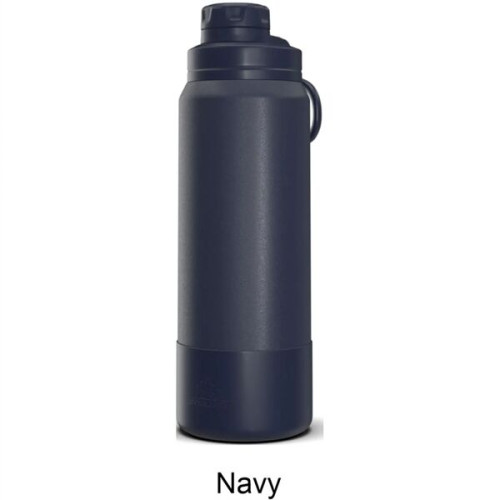 40oz Hydrapeak® Stainless Steel Insulated Sport Water Bottle