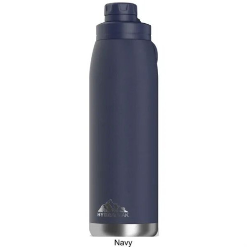 40 oz Hydrapeak® Stainless Steel Insulated Water Bottle