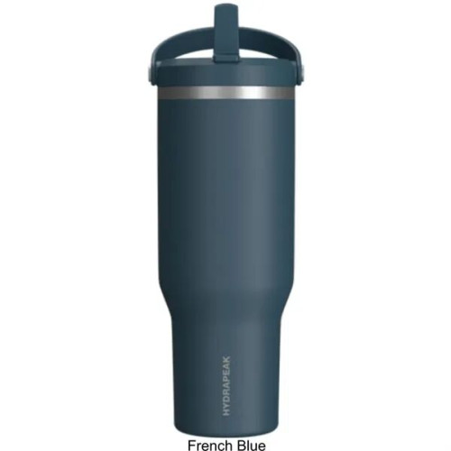 40 oz Hydrapeak® Stainless Steel Insulated Nomad Tumbler