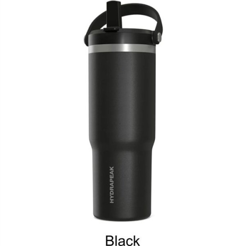 40 oz Hydrapeak® Stainless Steel Insulated Nomad Tumbler