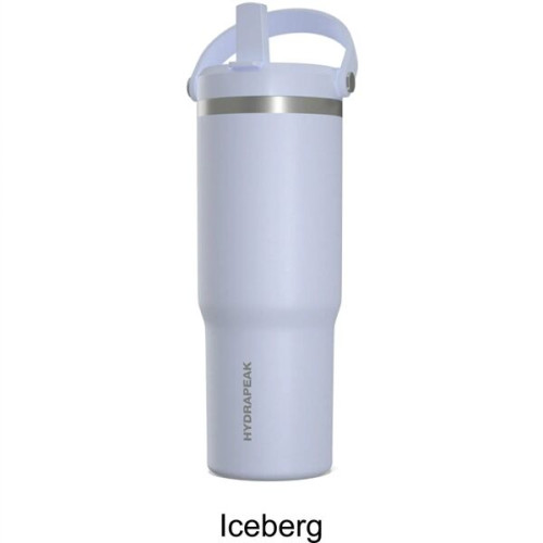 40 oz Hydrapeak® Stainless Steel Insulated Nomad Tumbler