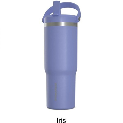 40 oz Hydrapeak® Stainless Steel Insulated Nomad Tumbler