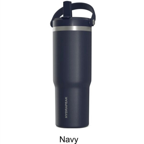 40 oz Hydrapeak® Stainless Steel Insulated Nomad Tumbler