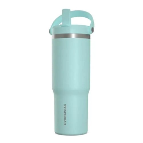 40 oz Hydrapeak® Stainless Steel Insulated Nomad Tumbler