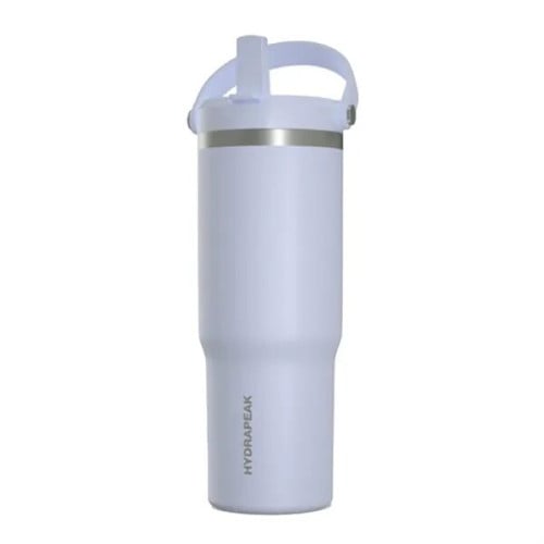 40 oz Hydrapeak® Stainless Steel Insulated Nomad Tumbler