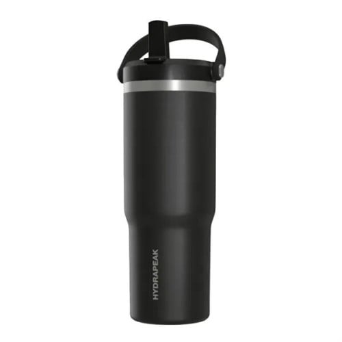 40 oz Hydrapeak® Stainless Steel Insulated Nomad Tumbler