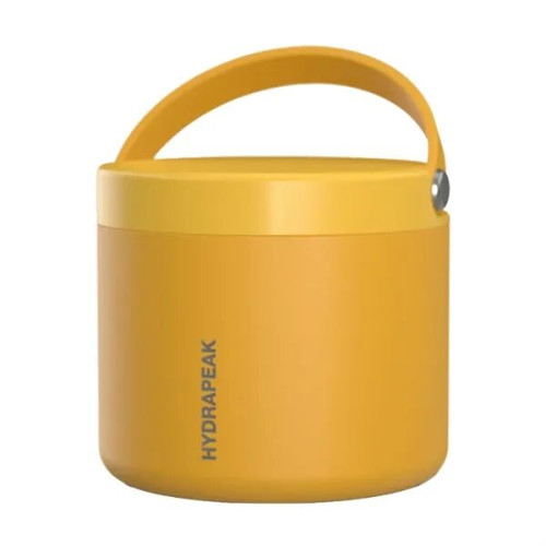 18 oz Hydrapeak® Stainless Steel Insulated Thermos Food Jar