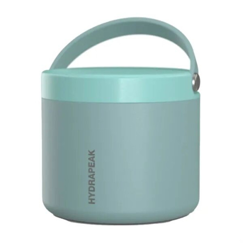 18 oz Hydrapeak® Stainless Steel Insulated Thermos Food Jar