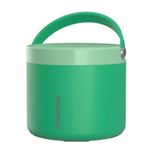 18 oz Hydrapeak® Stainless Steel Insulated Thermos Food Jar