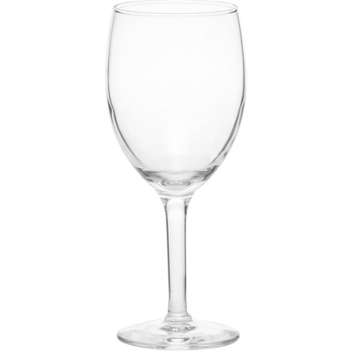 8 oz. Libbey® Wine Glasses