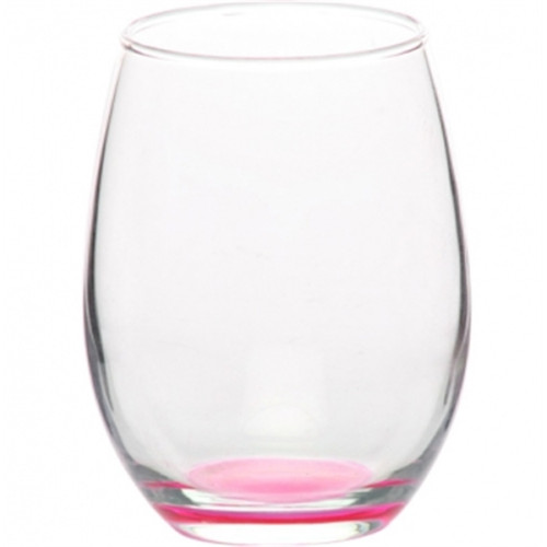 9 oz. ARC Perfection Stemless Wine Glasse