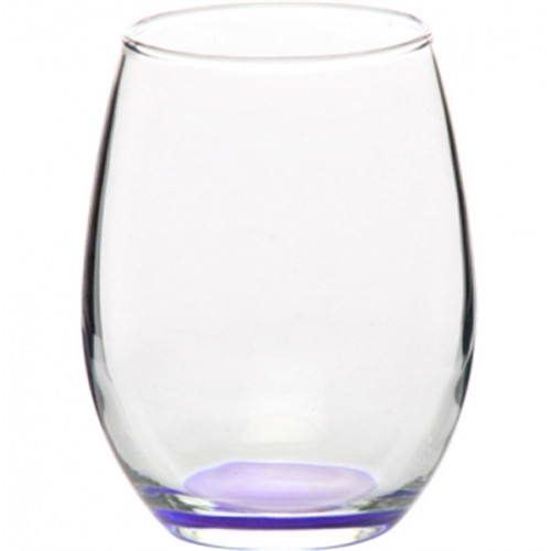 9 oz. ARC Perfection Stemless Wine Glasse