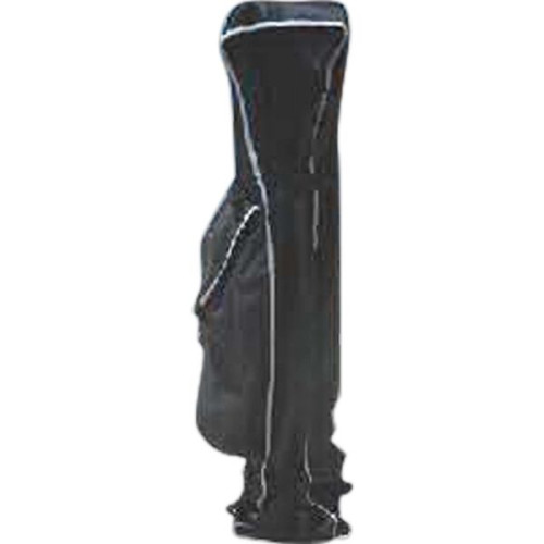 Deluxe Event Tent Carrying Bag with Wheels