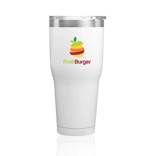 30 oz. Big League Travel Tumbler