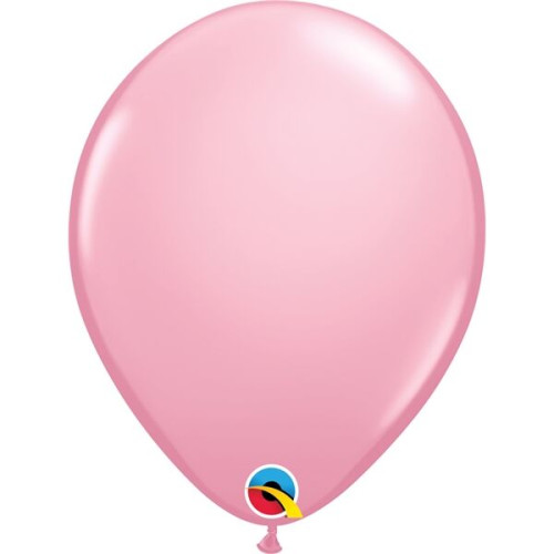 11" Latex Standard Color Balloon