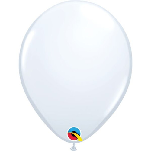 11" Latex Standard Color Balloon