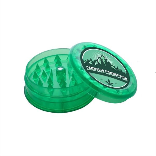 Plastic Grinder