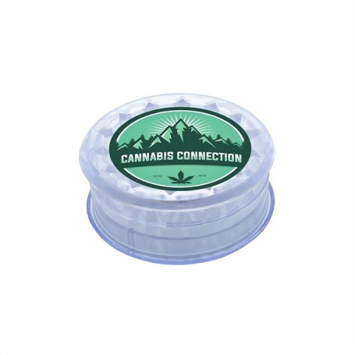Plastic Grinder