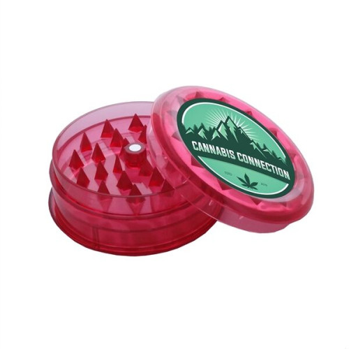Plastic Grinder