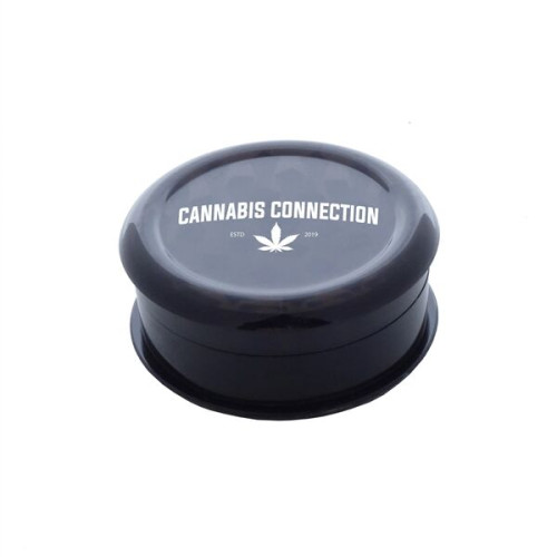 Plastic Grinder