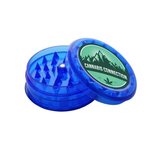 Plastic Grinder
