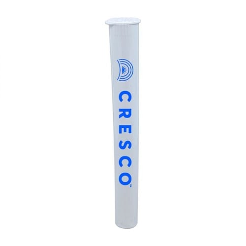 140mm Squeezetop Child-resistant Joint / Pre-roll Tube