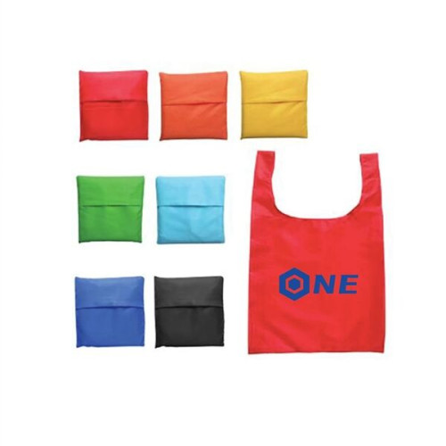 Reusable Folding Shopping Bag