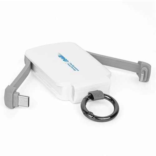 Thorfinn 2,000 mAh Mini Power Bank