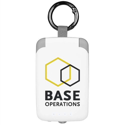 Thorfinn 2,000 mAh Mini Power Bank