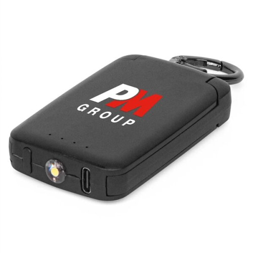 Thorfinn 2,000 mAh Mini Power Bank