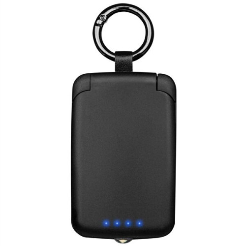 Thorfinn 2,000 mAh Mini Power Bank