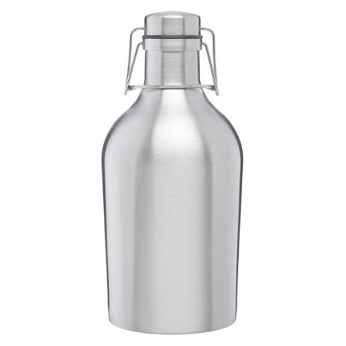 2 Liter Dublin Stainless Steel Growlers