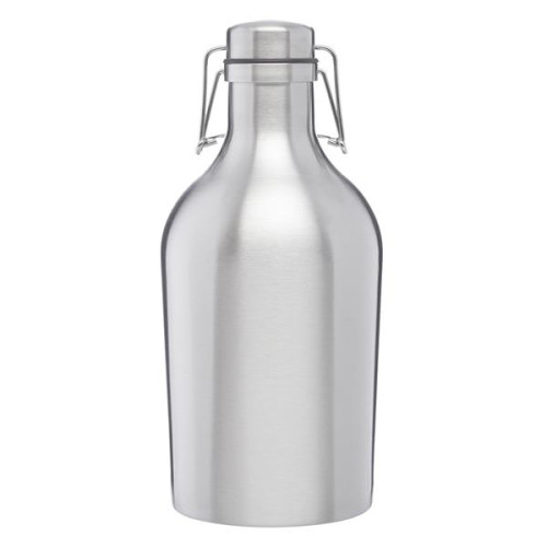 2 Liter Dublin Stainless Steel Growlers