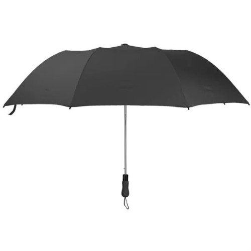 Pop-up Umbrella with Two Folds