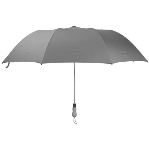 Pop-up Umbrella with Two Folds