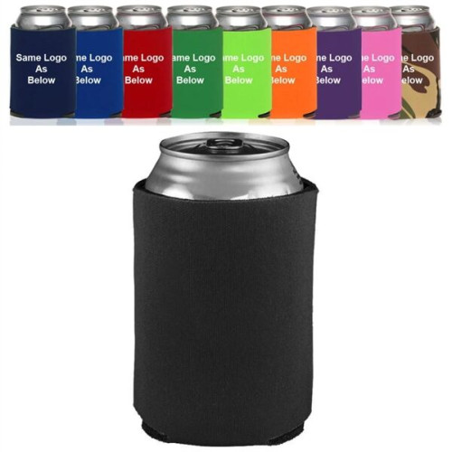 Assorted Premium Can Cooler