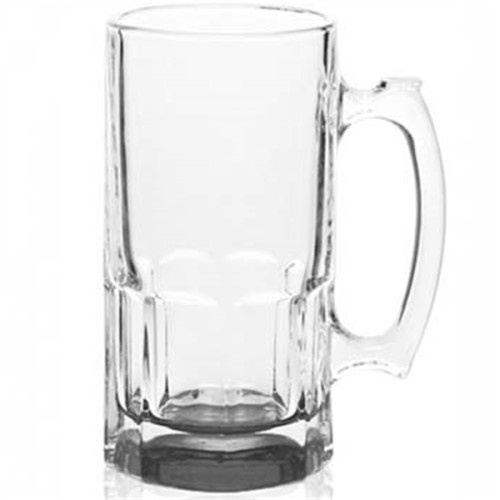 33 oz. Libbey® Super Glass Beer Mug