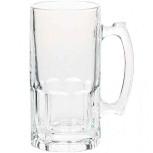 33 oz. Libbey® Super Glass Beer Mug